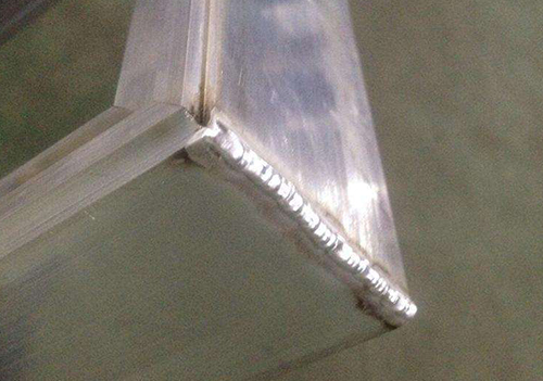 碳钢氩弧焊加工