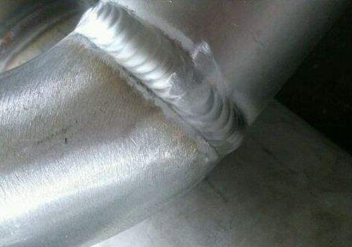 铝型材氩弧焊加工